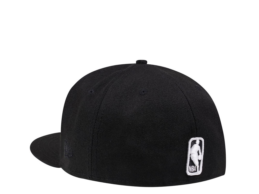 New Era Brooklyn Nets Prime Edition 59Fifty Fitted Cap