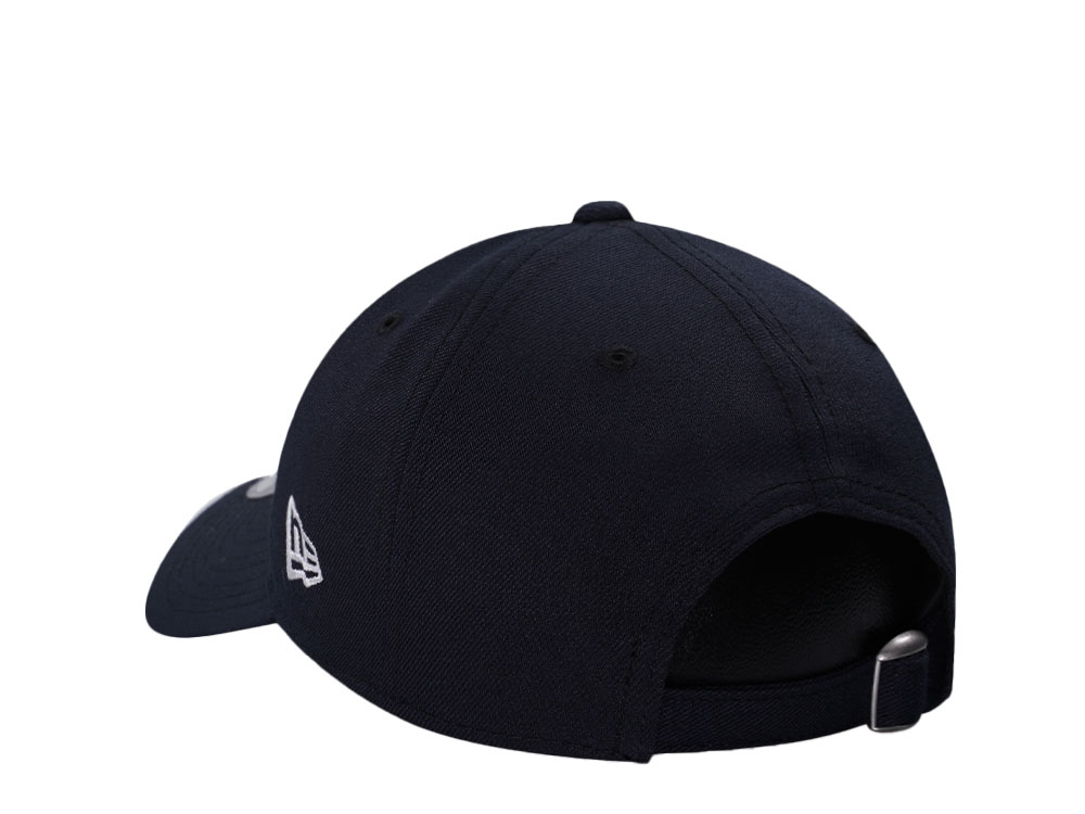 New Era New York Yankees 100 Anniversary Navy Edition 9Twenty Strapback Cap