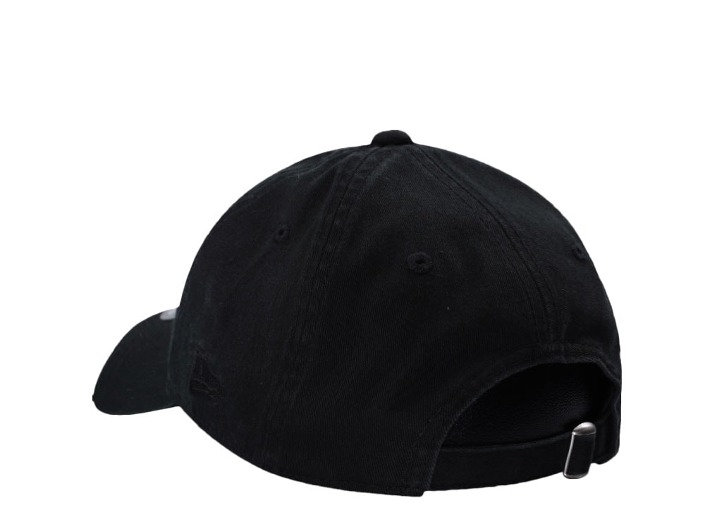 New Era Chicago White Sox World Series 2005 Black Prime Edition 9Twenty Strapback Cap