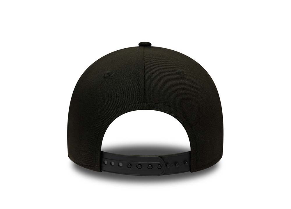 New Era Los Angeles Clippers Pop Logo 9Forty Snapback Cap