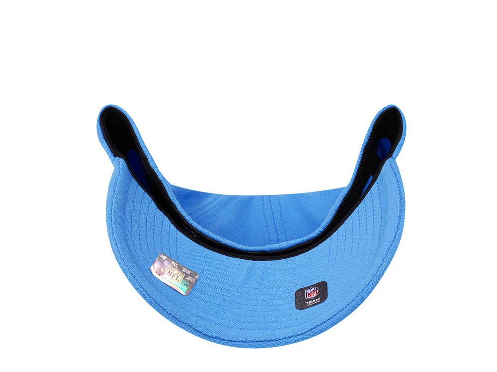 New Era Los Angeles Chargers Classic Blue Edition 39Thirty Stretch Cap