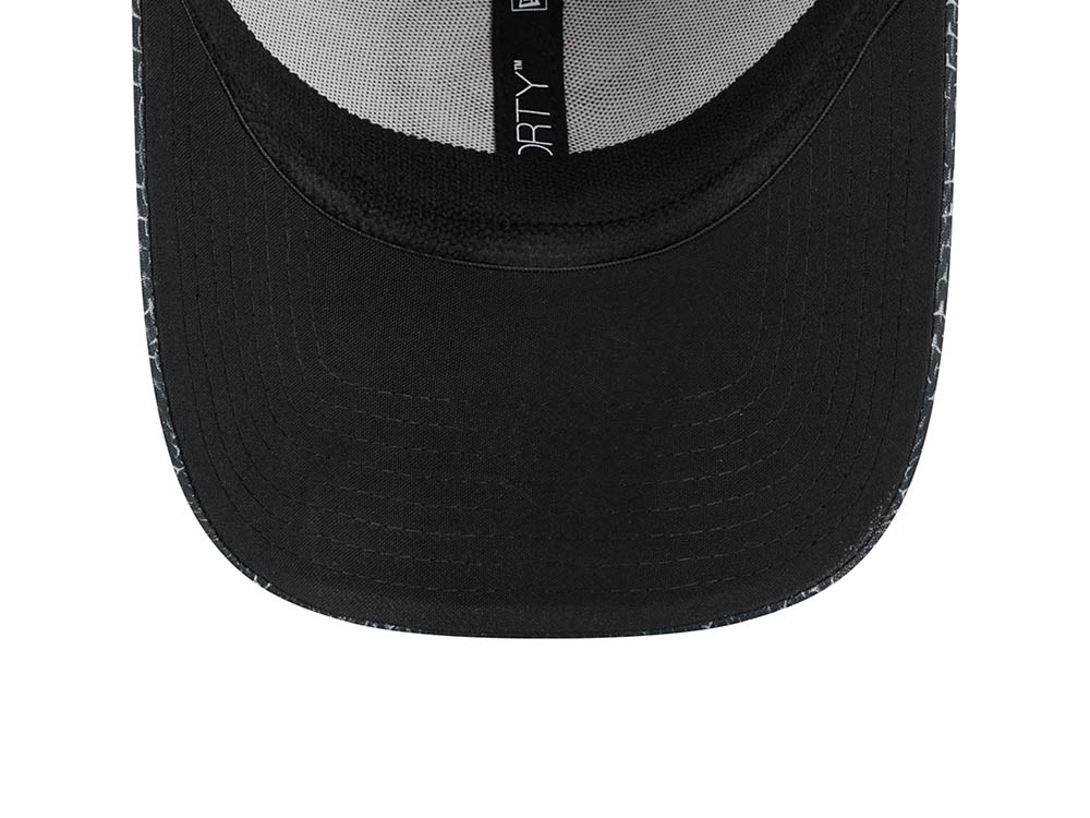 New Era Pittsburgh Steelers Sideline 2024 9Forty Stretch Snapback Cap