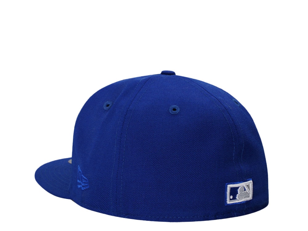 New Era Los Angeles Dodgers All Star Game 1959 Glacier Blue Edition 59Fifty Fitted Cap
