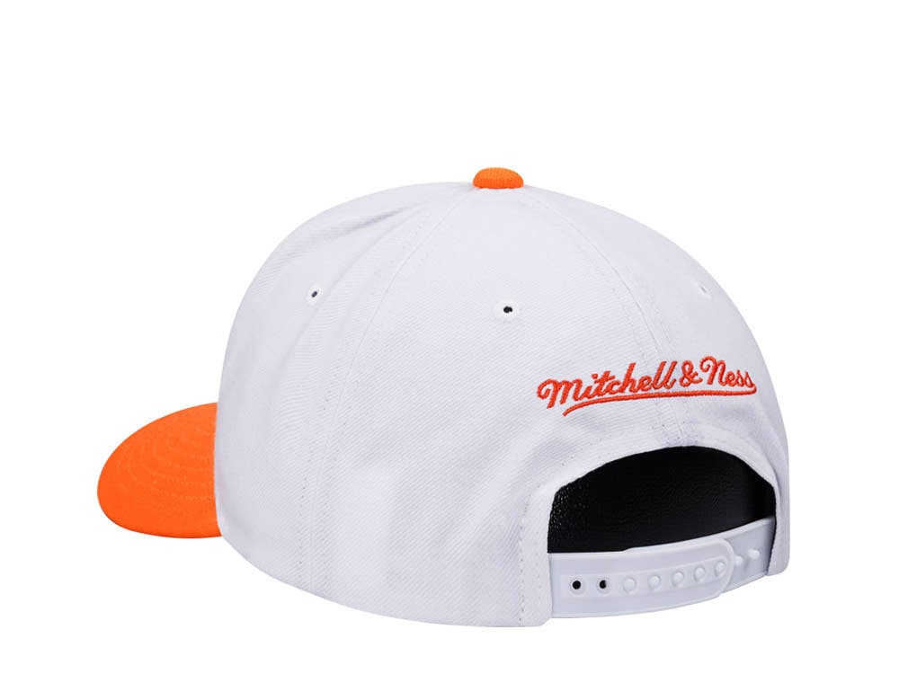 Mitchell & Ness New York Knicks All Star Weekend 1998 Pro Crown Fit Snapback Cap