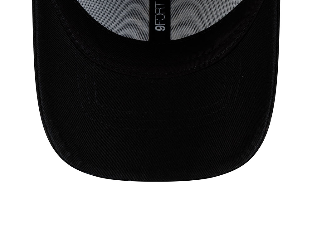New Era New York Yankees Stitched Navy Prime Edition 9Forty Adjustable Cap