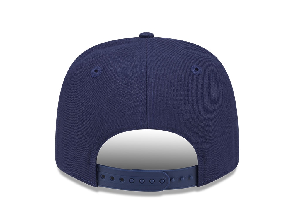 New Era Toronto Maple Leafs Stated Edition 9Seventy Stretch Snapback Cap