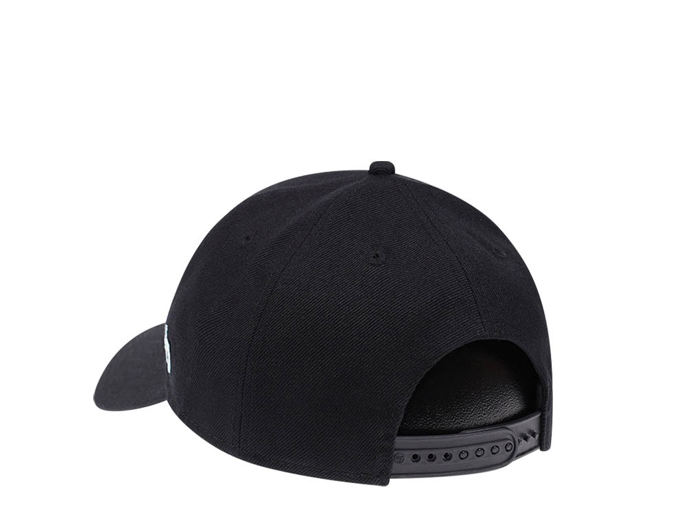 47Brand New York Yankees All Star Game 2008 Blue Sure Shot Snapback Cap