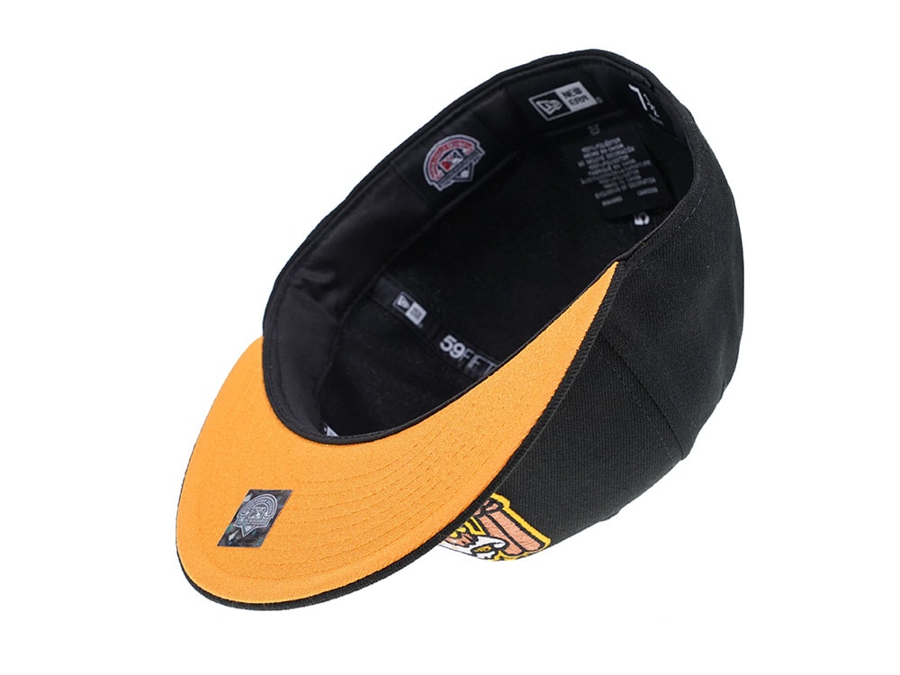 New Era San Jose Giants Copa Edition 59Fifty Fitted Cap