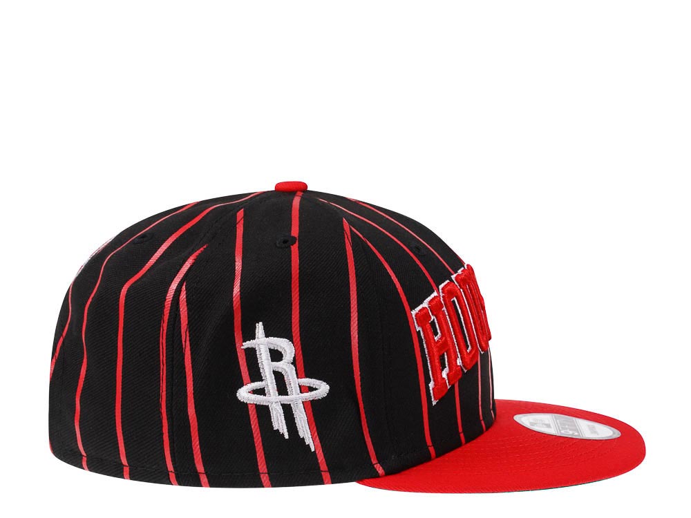 New Era Houston Rockets City Arch Edition 9Fifty Snapback Cap