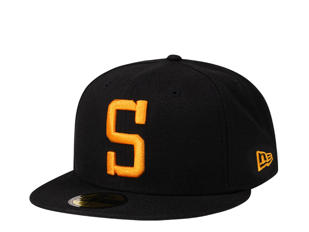 New Era Pittsburgh Steelers Prime Edition 59Fifty Fitted Cap