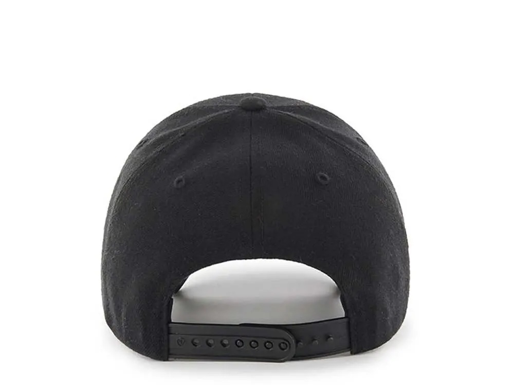 47brand New York Yankees Classic Curved Snapback Cap