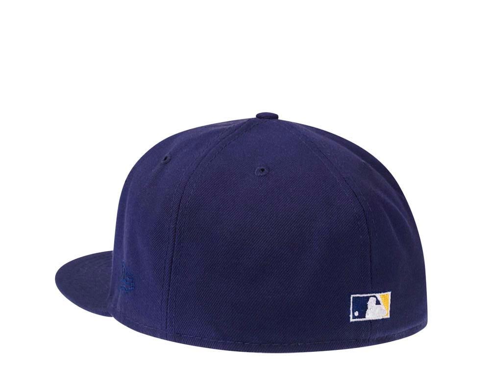 New Era Tampa Bay Rays Tropicana Field Prime Edition 59Fifty Fitted Cap