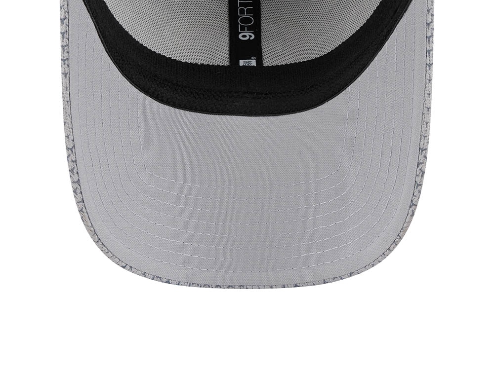 New Era San Francisco 49ers Sideline 2024 9Forty Stretch Snapback Cap