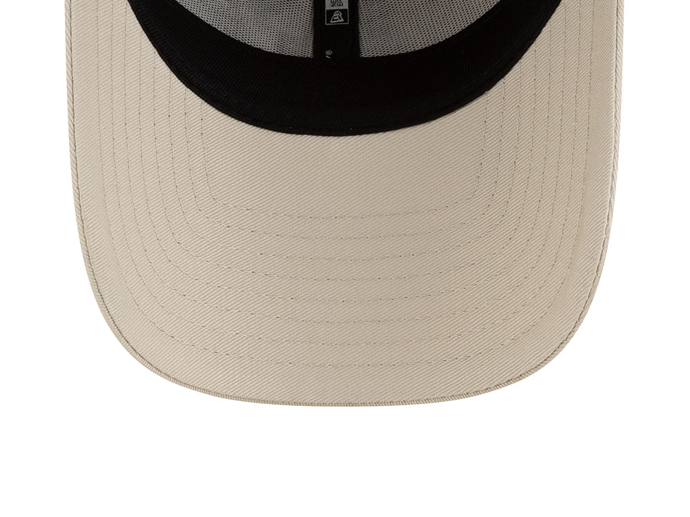 New Era Los Angeles Dodgers Outdoor Icon Stone Prime Edition 9Forty Adjustable Cap