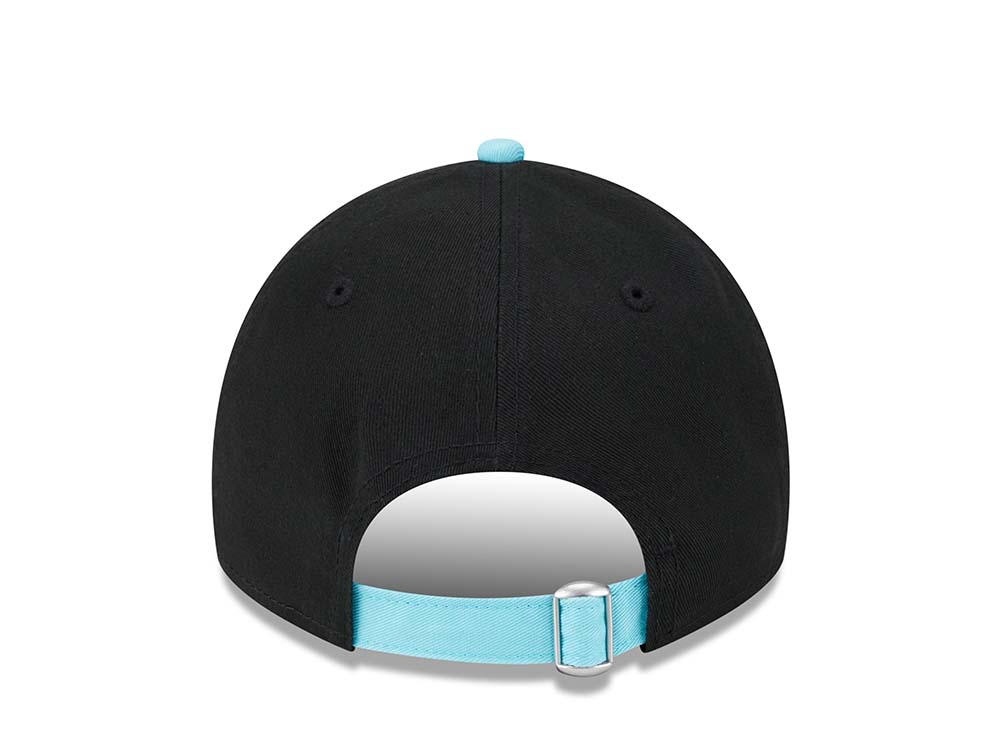 New Era Arizona Diamondbacks On-Field 9Twenty Strapback Cap
