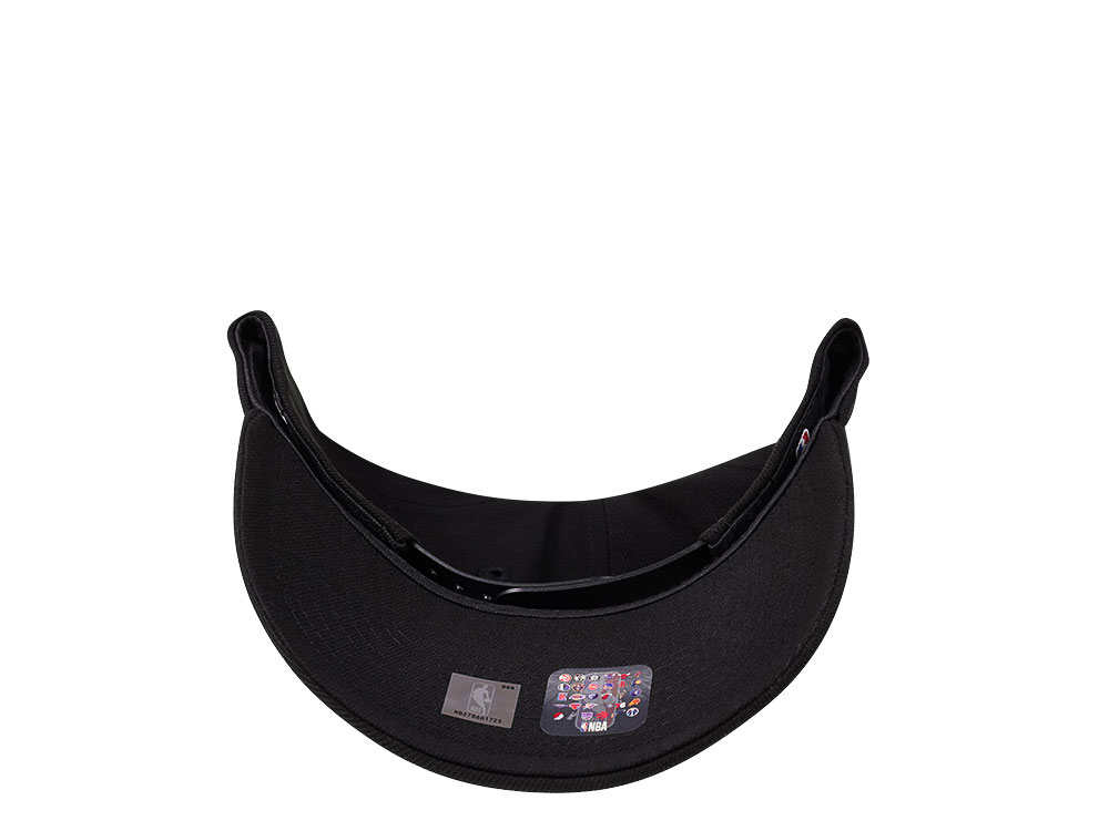 New Era Chicago Bulls Color Pop Prime Edition 9Forty Snapback Cap