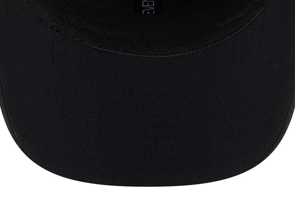 New Era Baltimore Ravens NFL Salute to Service 2026 Digi Camo Black 9Seventy Stretch Snapback Cap