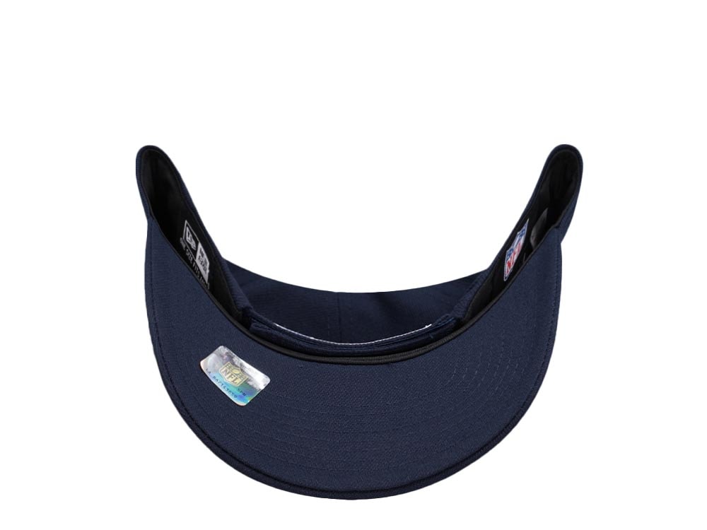 New Era 9forty Seattle Seahawks The League Cap