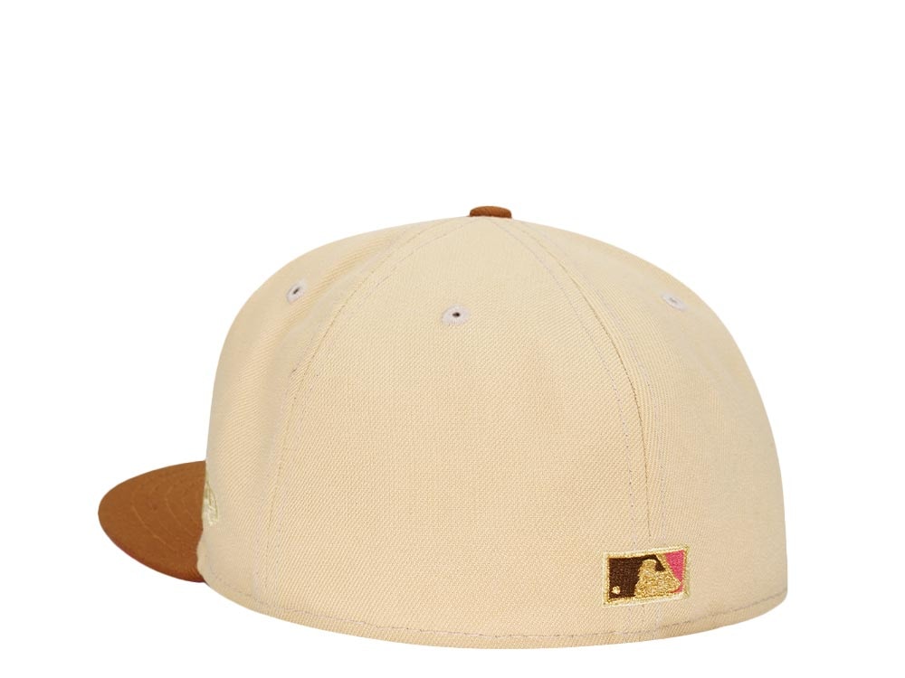 New Era Chicago Cubs All Star Game 1990 Vegas Candy Edition 59Fifty Fitted Cap