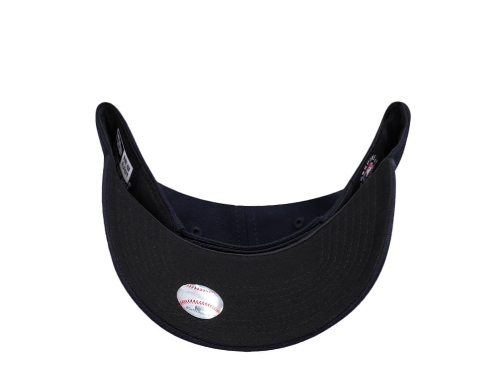 New Era 9forty Houston Astros The League Cap