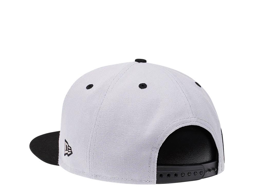 New Era Minnesota Timberwolves Two Tone Edition 9Fifty Snapback Cap
