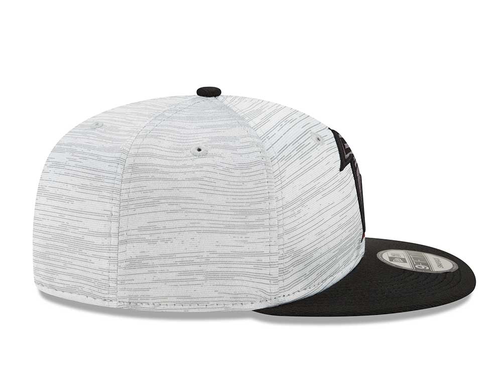 New Era Atlanta Falcons NFL Official Training Camp 2021 9Fifty Snapback Cap