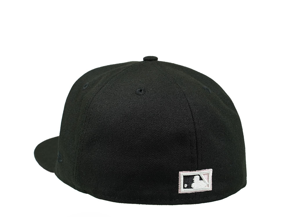 New Era Chicago White Sox All Star Game 2010 Pink Edition 59Fifty Fitted Cap