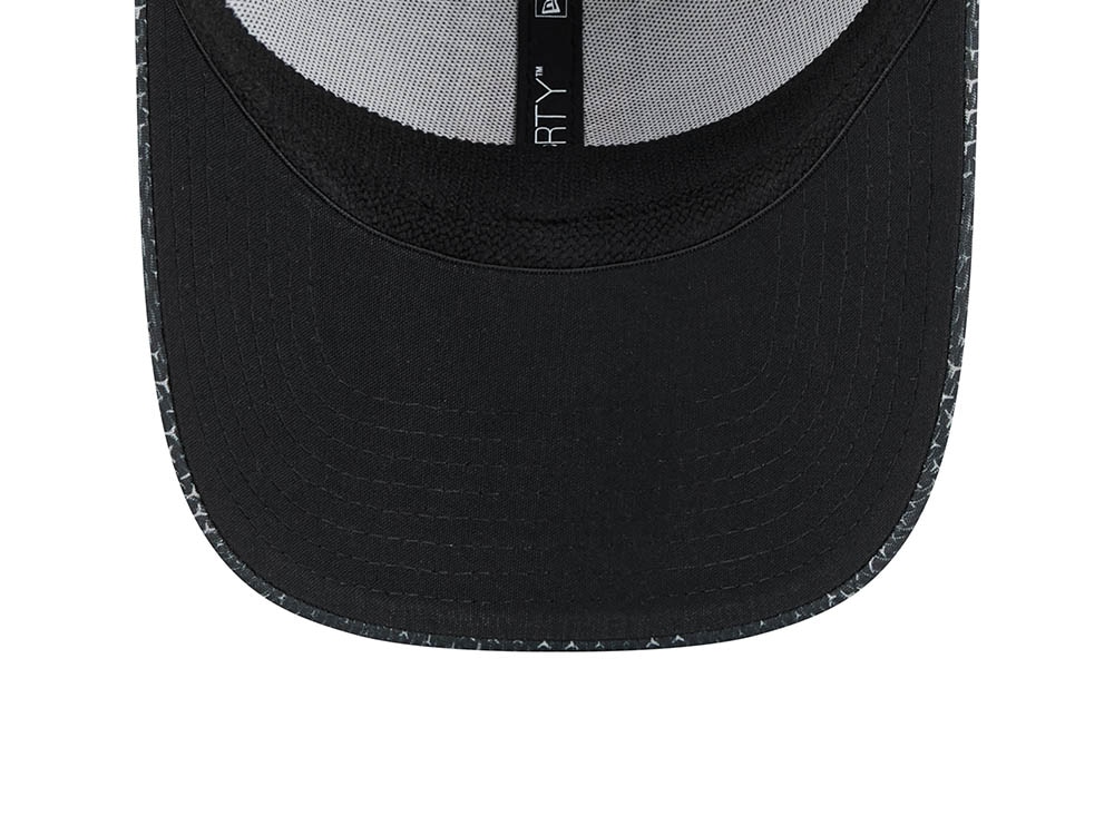 New Era NFL LOGO Sideline 2024 9Forty Stretch Snapback Cap
