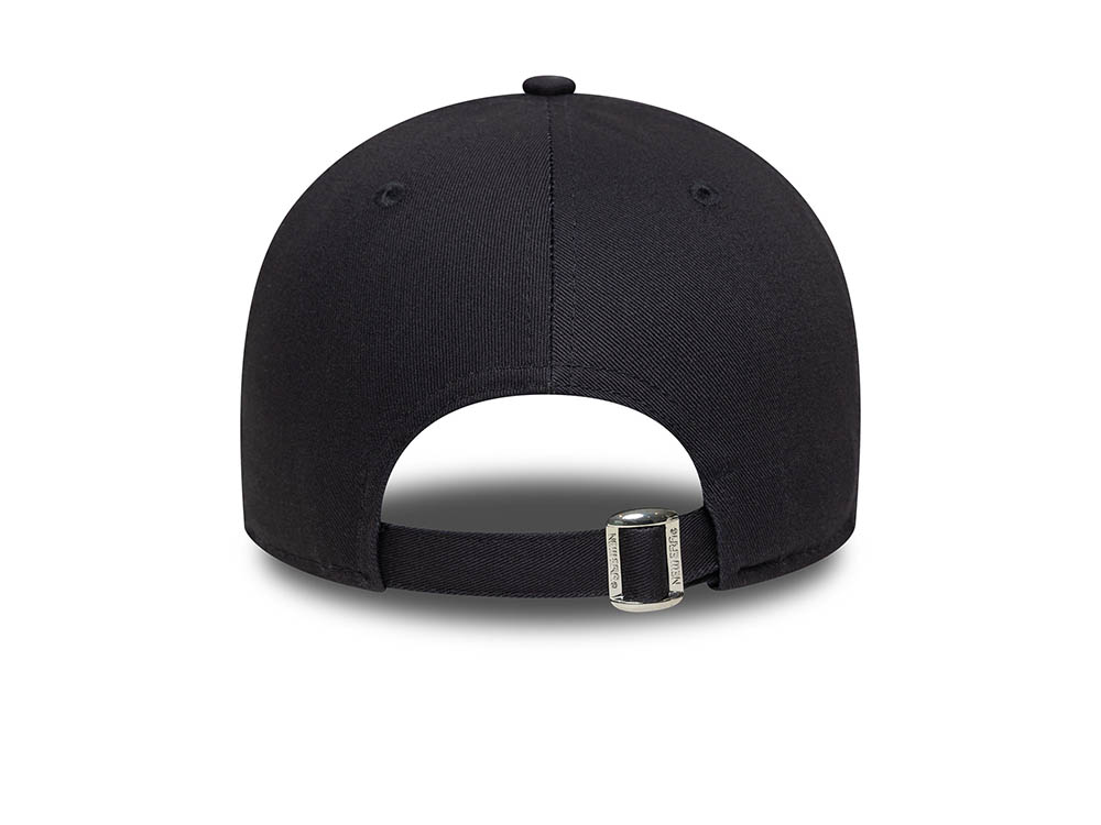 New Era New York Yankees Outline Navy 9Forty Strapback Cap