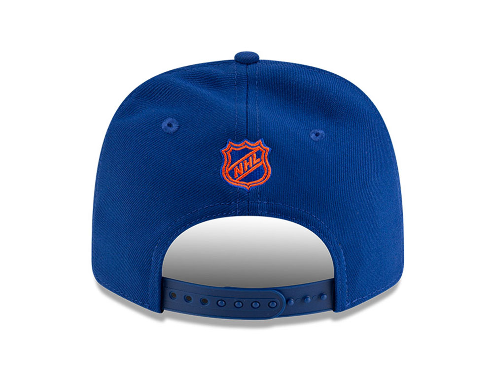New Era Edmonton Oilers NHL Team 9Seventy Stretch Snapback Cap