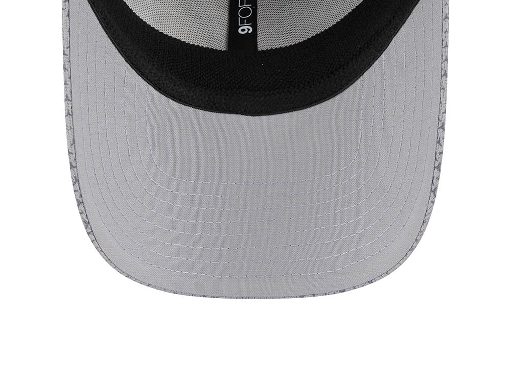 New Era Cincinnati Bengals Sideline 2024 9Forty Stretch Snapback Cap
