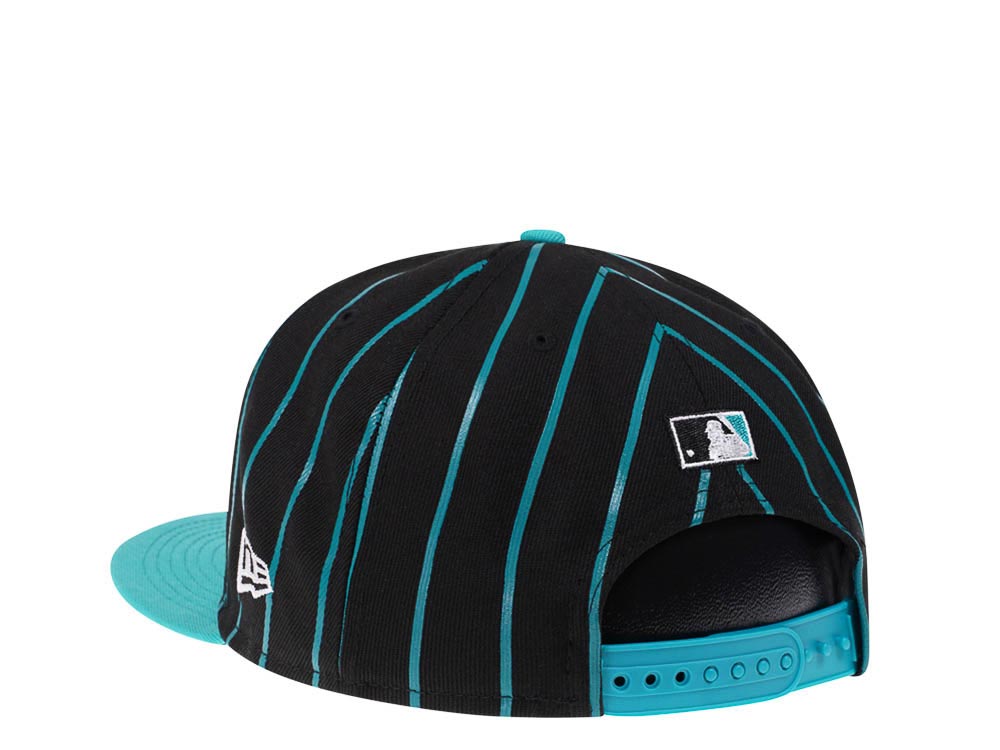 New Era Florida Marlins City Arch Edition 9Fifty Snapback Cap
