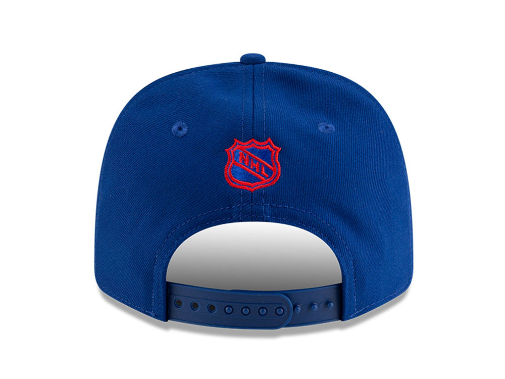 New Era Quebec Nordiques NHL Team 9Seventy Stretch Snapback Cap