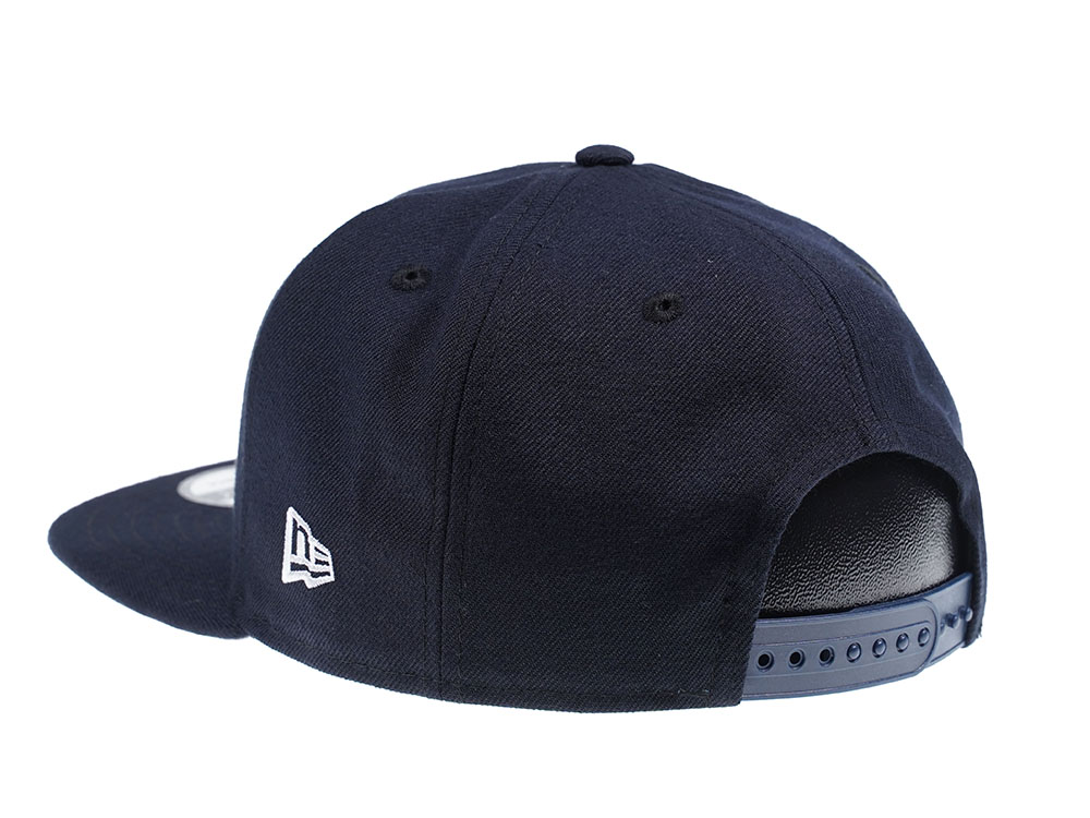 New Era New York Yankees Skull Edition 9Fifty Snapback Cap