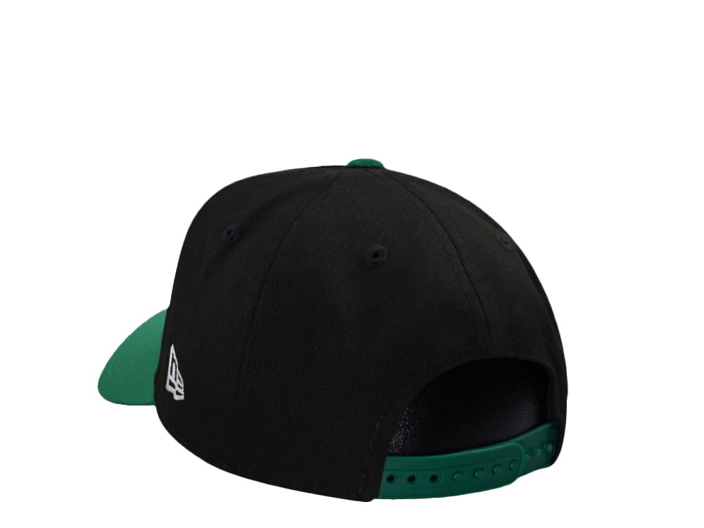 New Era Mexico Two Tone Prime Edition 9Forty A Frame Snapback Cap