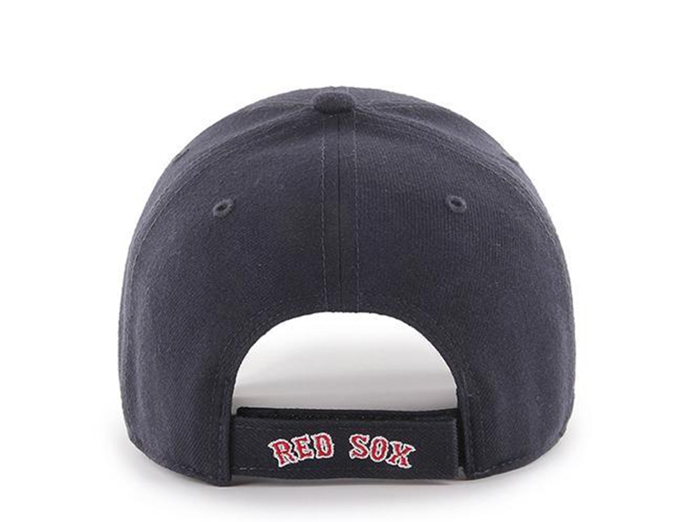 47brand Boston Red Sox Classic Strapback Cap