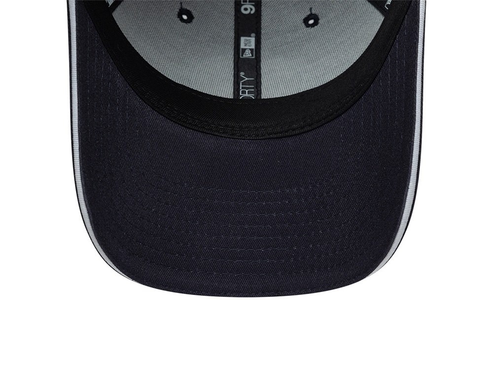 New Era Paris Saint Germain Navy Core Prime Edition 9Forty Adjustable Cap