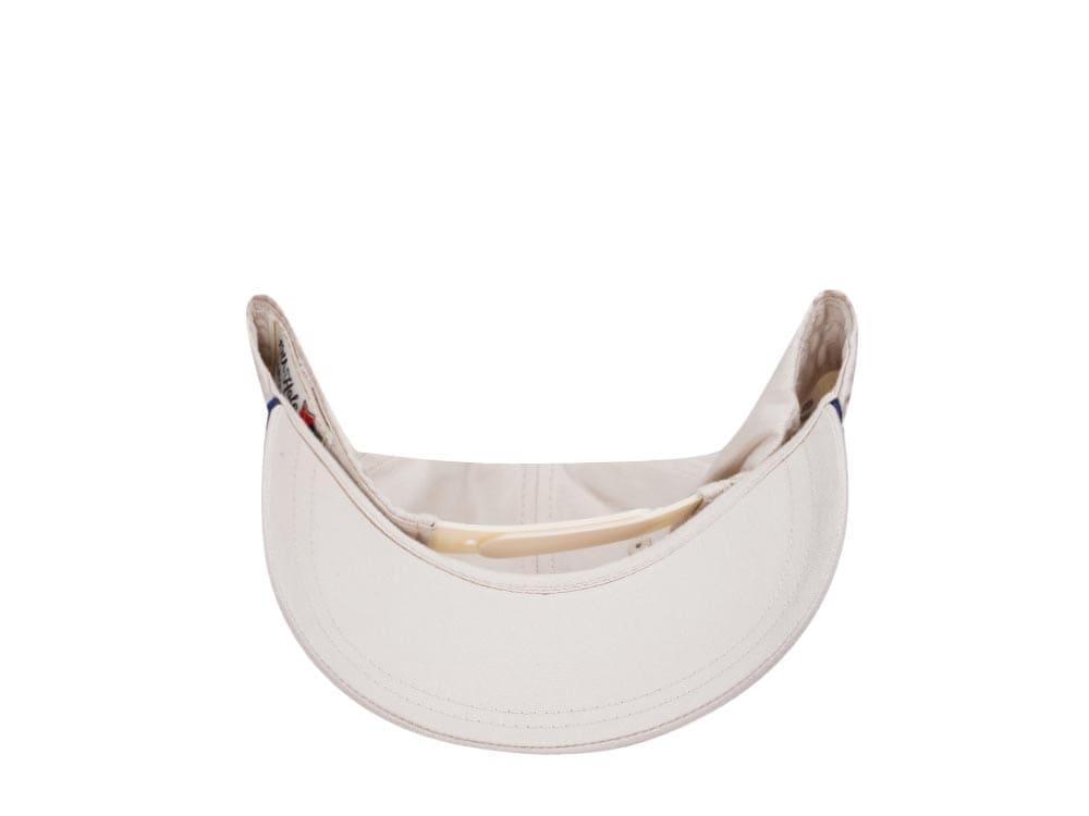 American Needle Music City Nashville 1978 Lightweight Rope Stone Snapback Cap