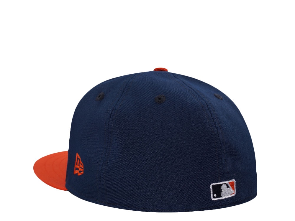 New Era Houston Astros City Connect Metallic Two Tone Edition 59Fifty Fitted Cap