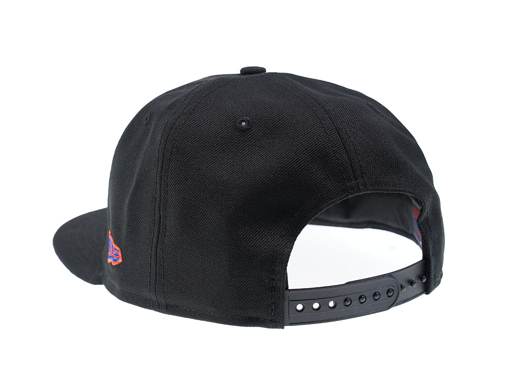 New Era New York Mets Alternate Logo 9Fifty Snapback Cap