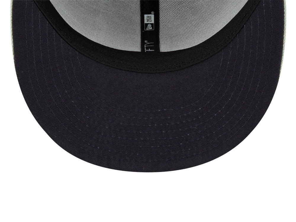 New Era Houston Astros All Star Game 2023 Evergreen Edition 59Fifty Fitted Cap