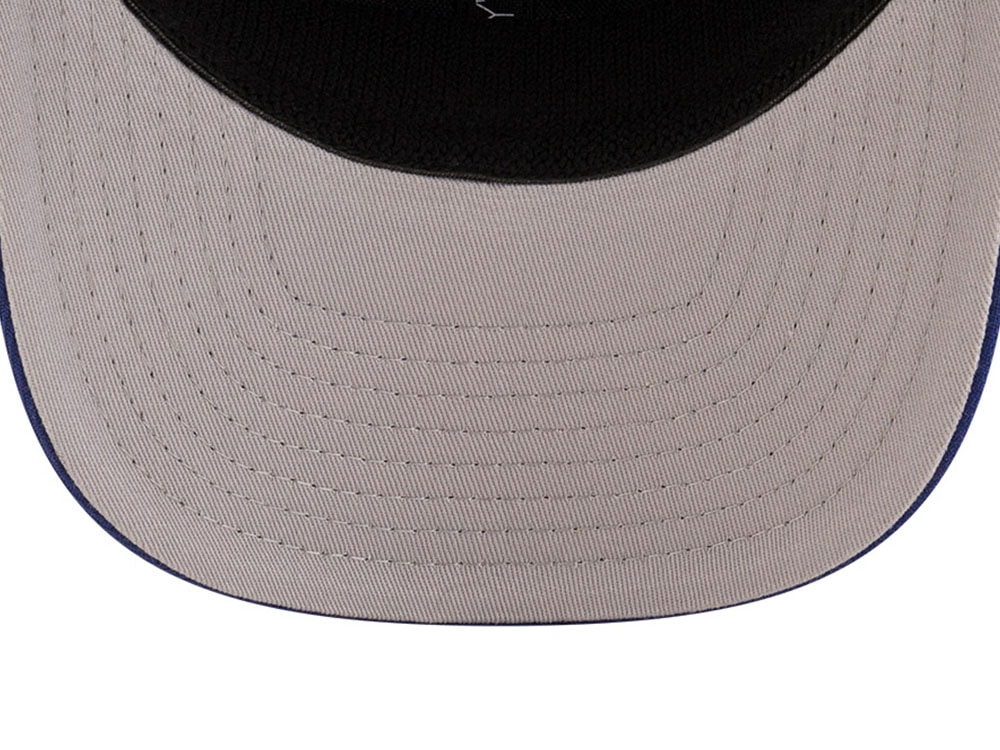 New Era Tampa Bay Lightning NHL Team 9Seventy Stretch Snapback Cap