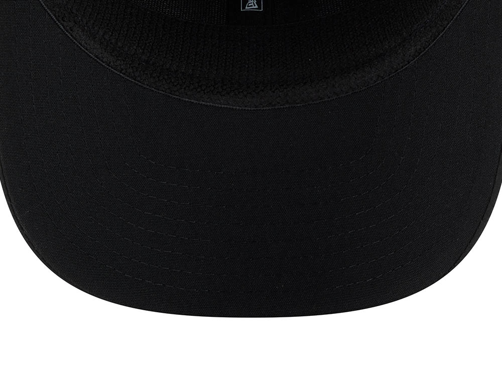 New Era Indianapolis Colts NFL Salute to Service 2026 Digi Camo Black 9Seventy Stretch Snapback Cap