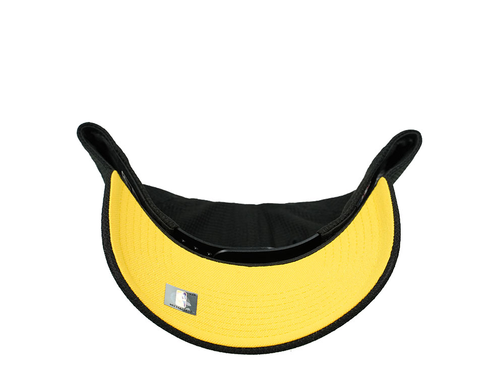 New Era Los Angeles Lakers Color Pop Edition 9Forty Snapback Cap