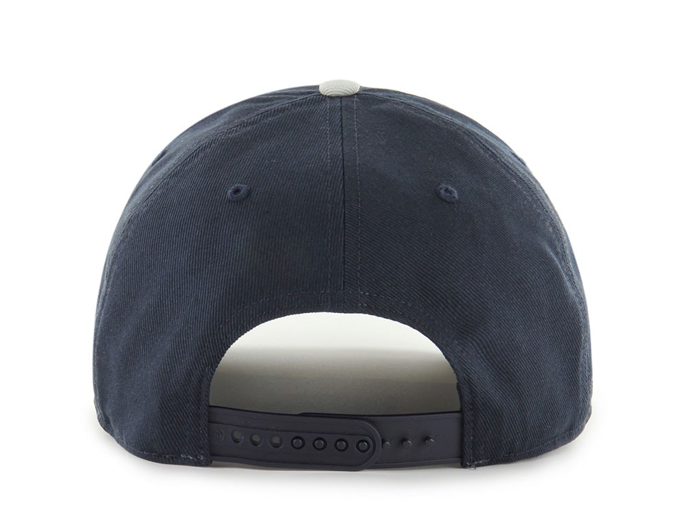 47 Brand New York Yankees Cooperstown Golden Age Navy Hitch Snapback Cap