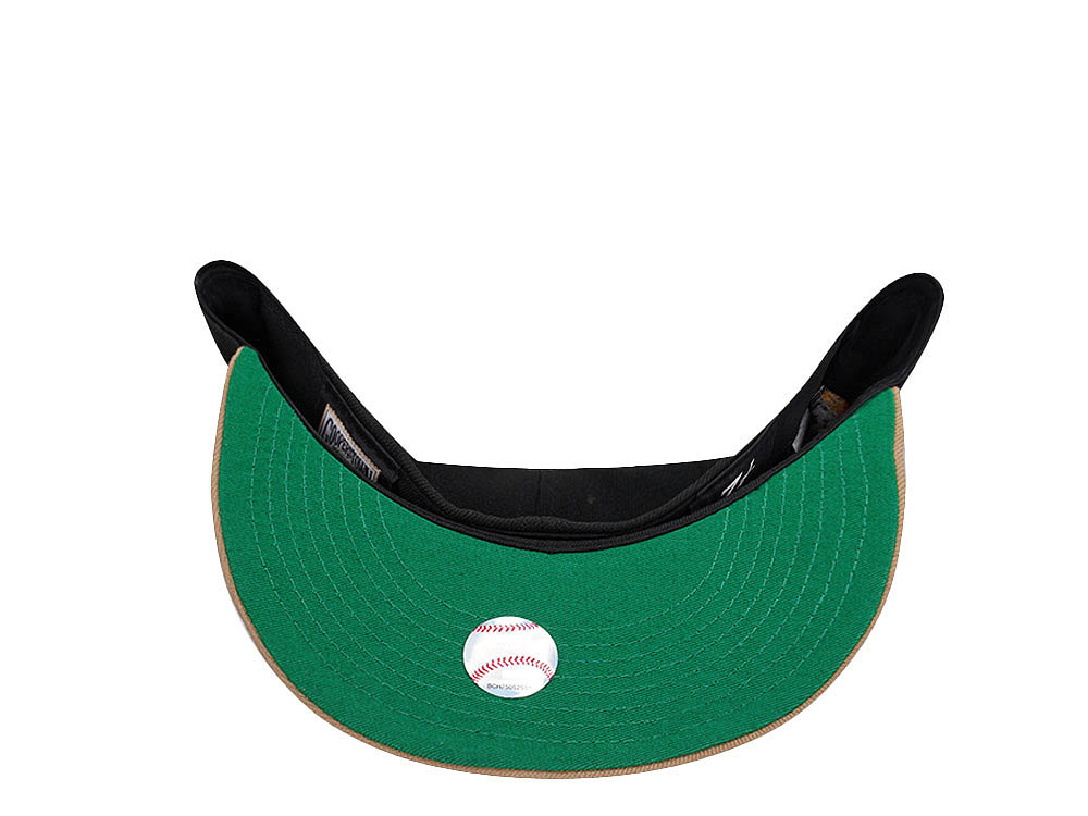 New Era San Francisco Giants All Star Game 2007 Prime Two Tone Throwback Edition 59Fifty Fitted Cap