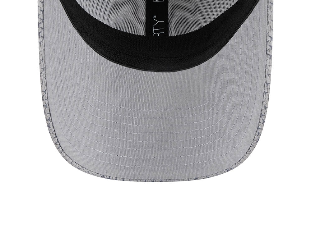 New Era Pittsburgh Steelers Sideline 2024 9Forty Stretch Snapback Cap