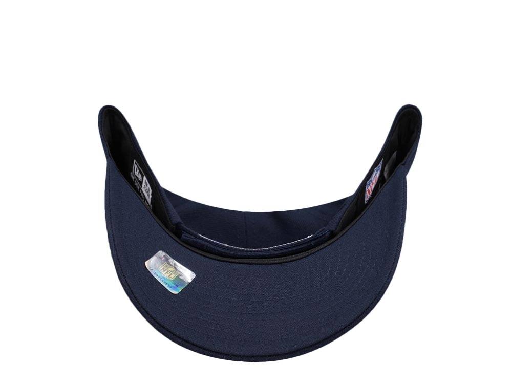 New Era 9forty Chicago Bears The League Cap