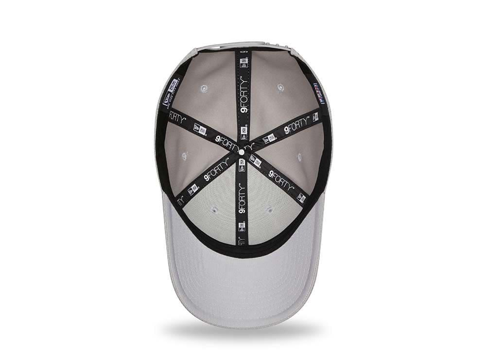 New Era Los Angeles Lakers Mono Colour 9Forty Snapback Cap