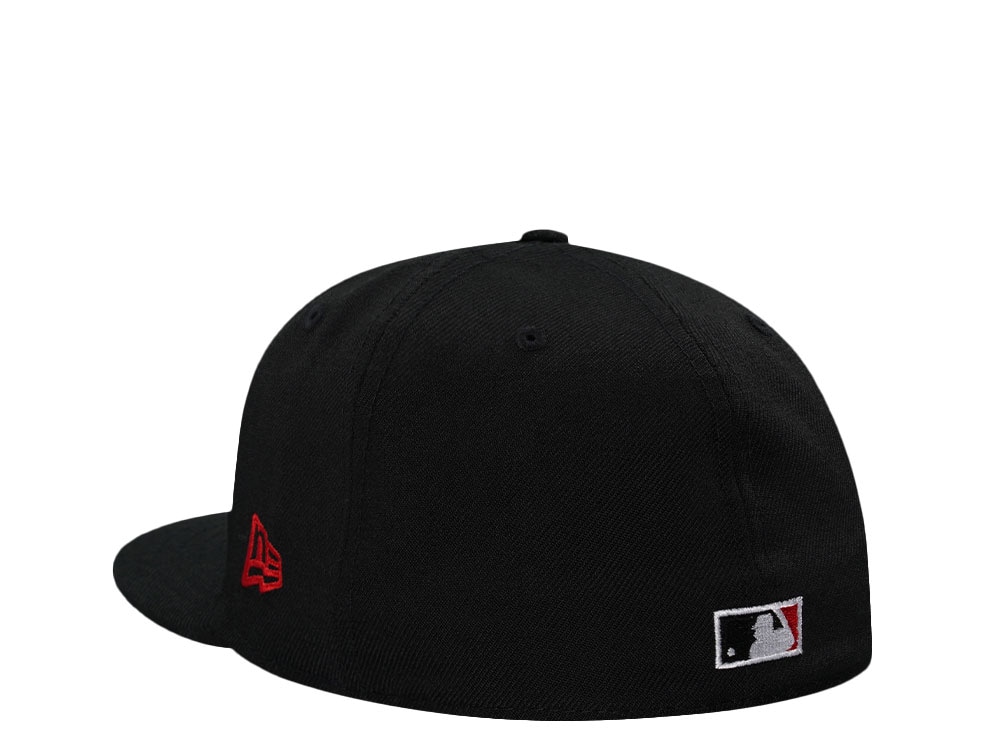 New Era Chicago White Sox All Star Game 2003 Legend Throwback Wool Edition  59Fifty Fitted Cap